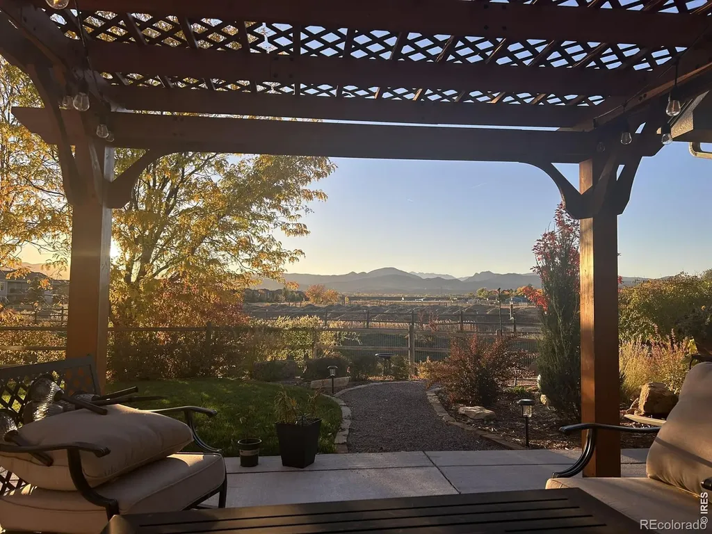 3156 Ivy Drive Loveland CO 80537