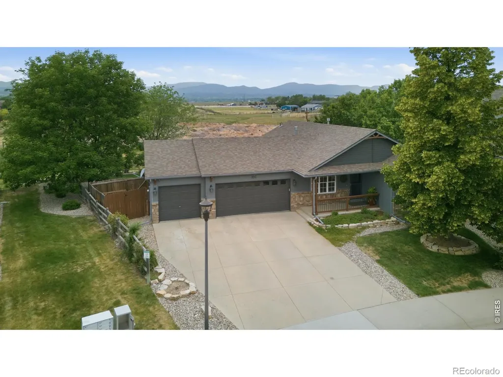 3156 Ivy Drive Loveland CO 80537