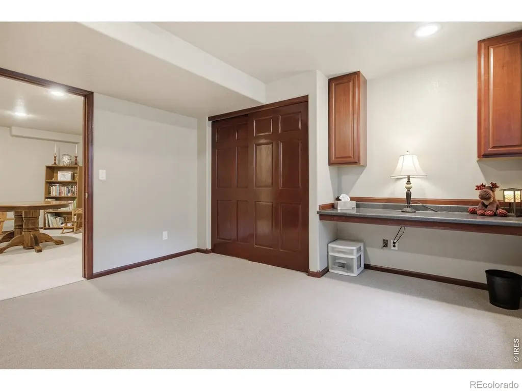 3156 Ivy Drive Loveland CO 80537