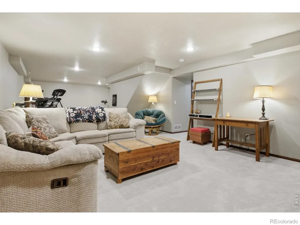 3156 Ivy Drive Loveland CO 80537