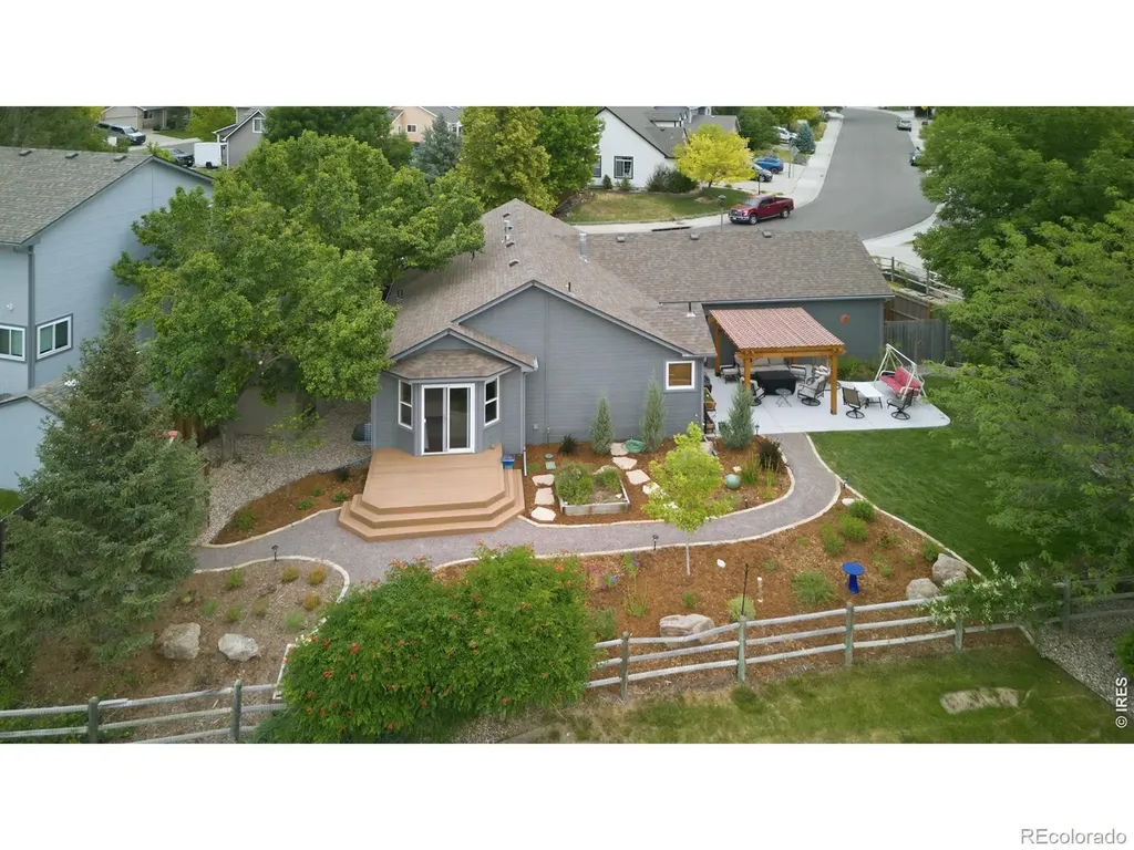 3156 Ivy Drive Loveland CO 80537
