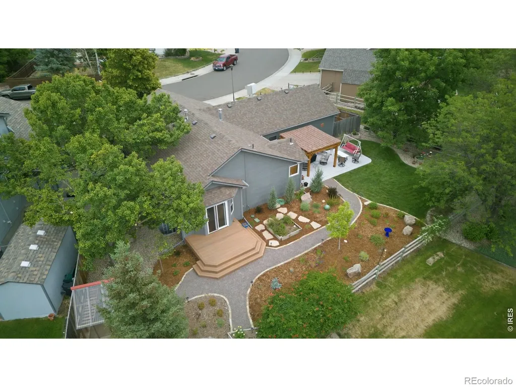 3156 Ivy Drive Loveland CO 80537