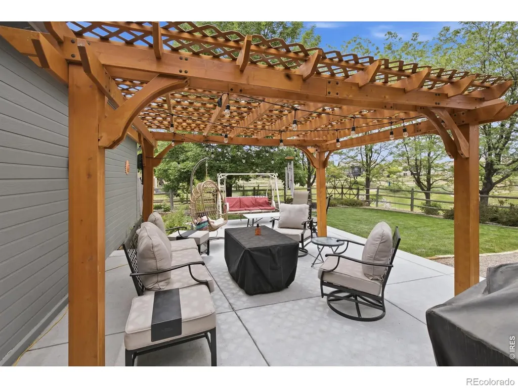 3156 Ivy Drive Loveland CO 80537