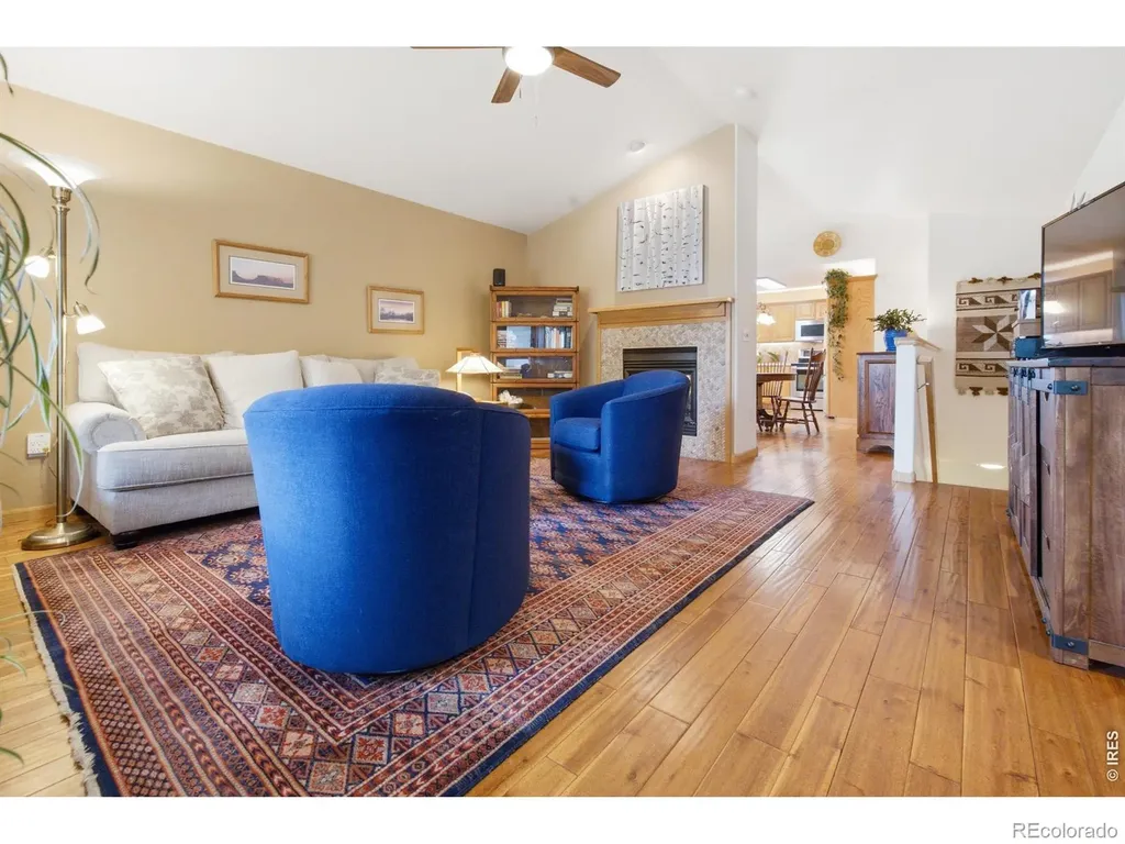3156 Ivy Drive Loveland CO 80537