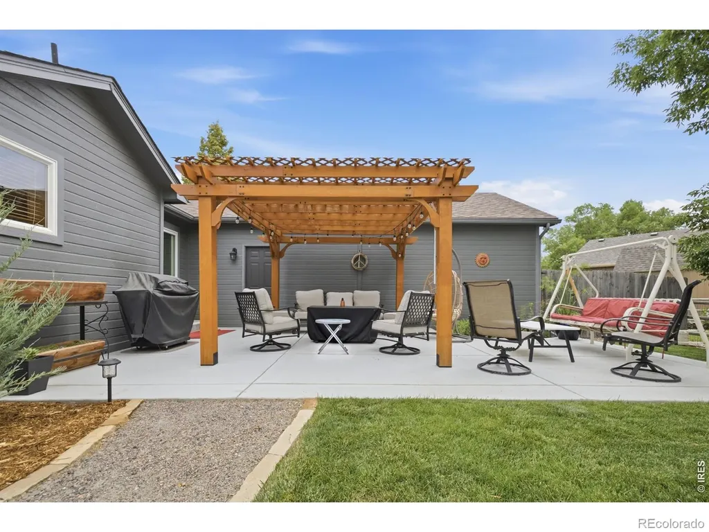 3156 Ivy Drive Loveland CO 80537