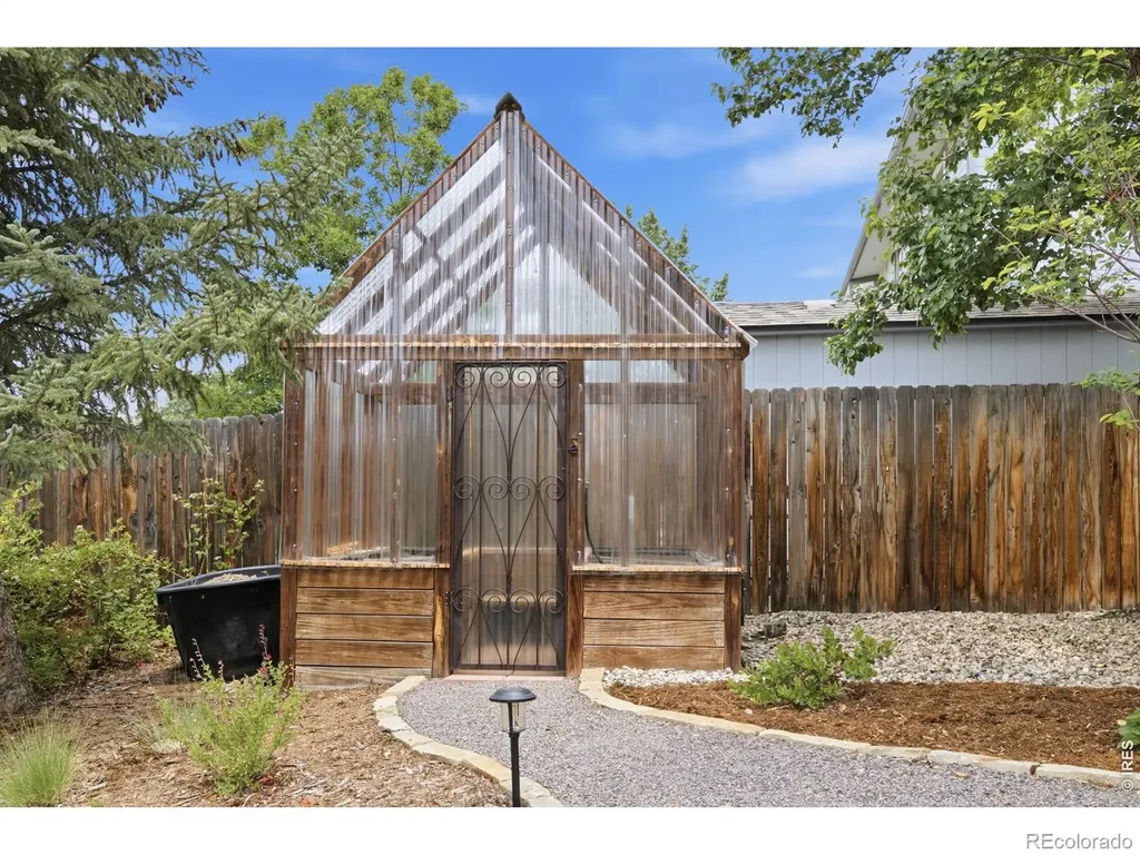 3156 Ivy Drive Loveland CO 80537
