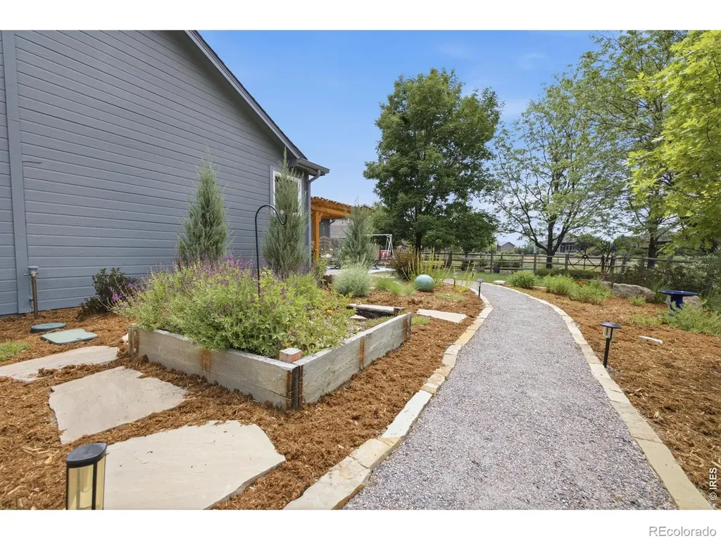 3156 Ivy Drive Loveland CO 80537
