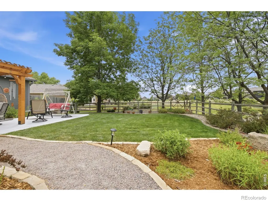 3156 Ivy Drive Loveland CO 80537