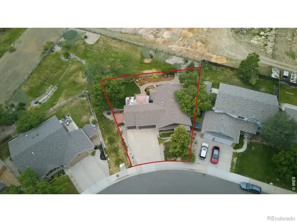 3156 Ivy Drive Loveland CO 80537