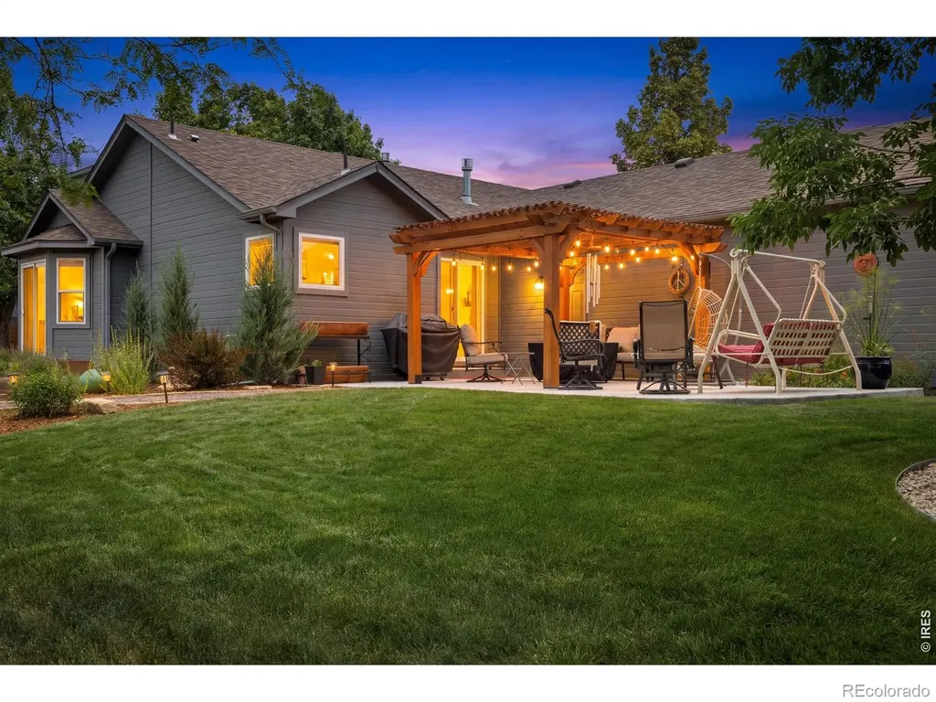 3156 Ivy Drive Loveland CO 80537