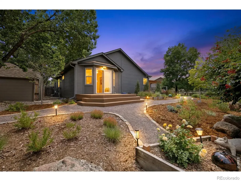 3156 Ivy Drive Loveland CO 80537