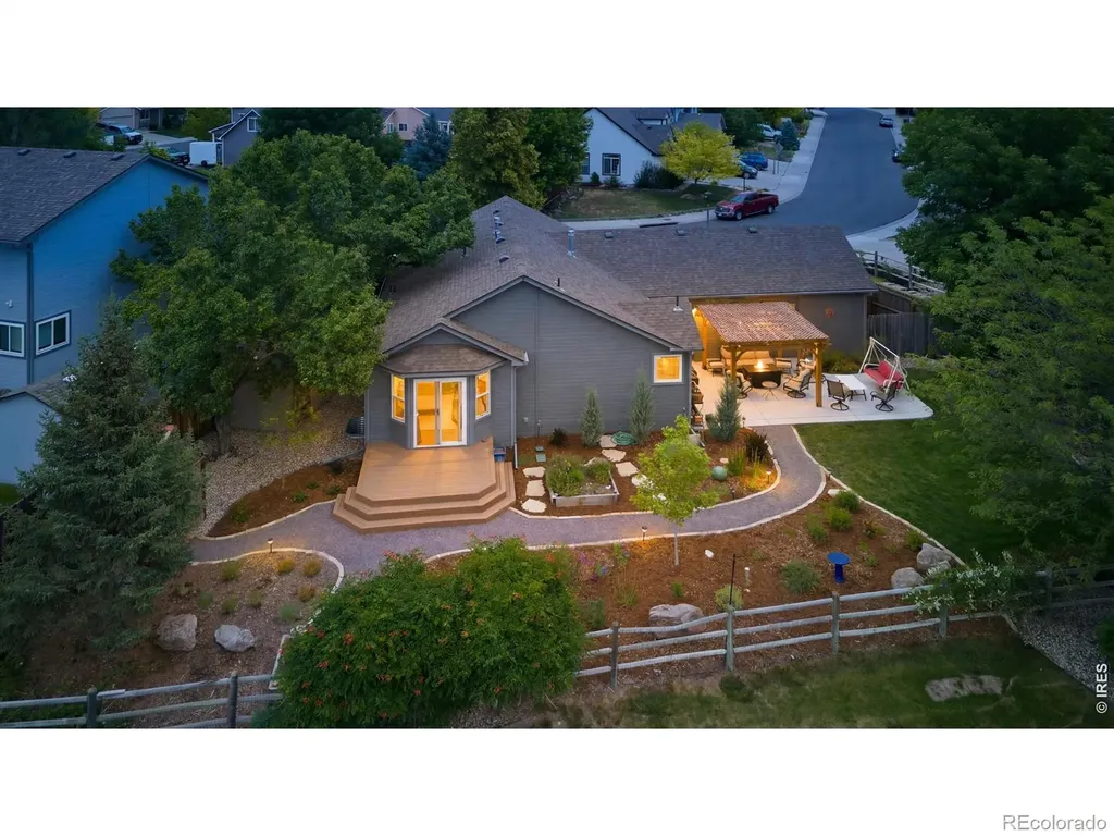 3156 Ivy Drive Loveland CO 80537