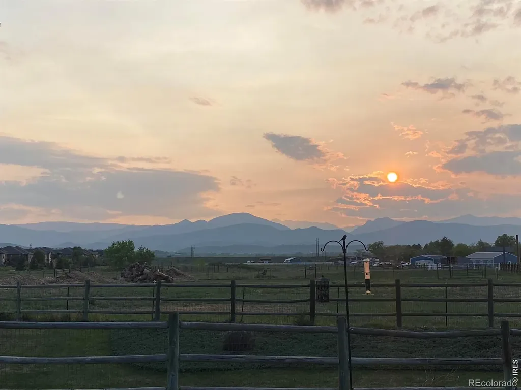 3156 Ivy Drive Loveland CO 80537