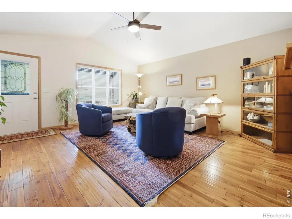 3156 Ivy Drive Loveland CO 80537