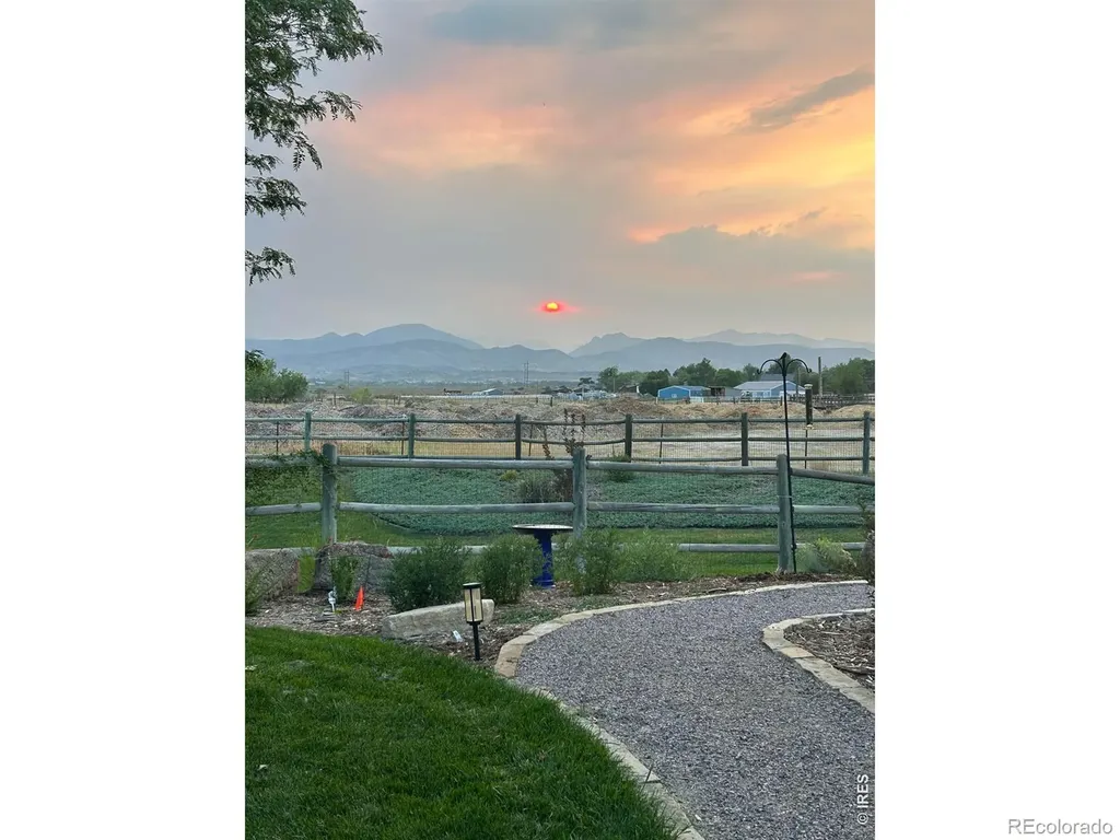 3156 Ivy Drive Loveland CO 80537
