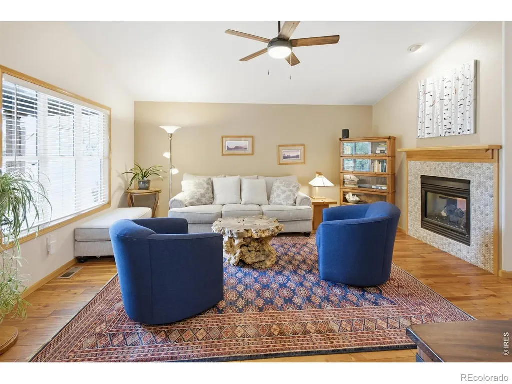 3156 Ivy Drive Loveland CO 80537