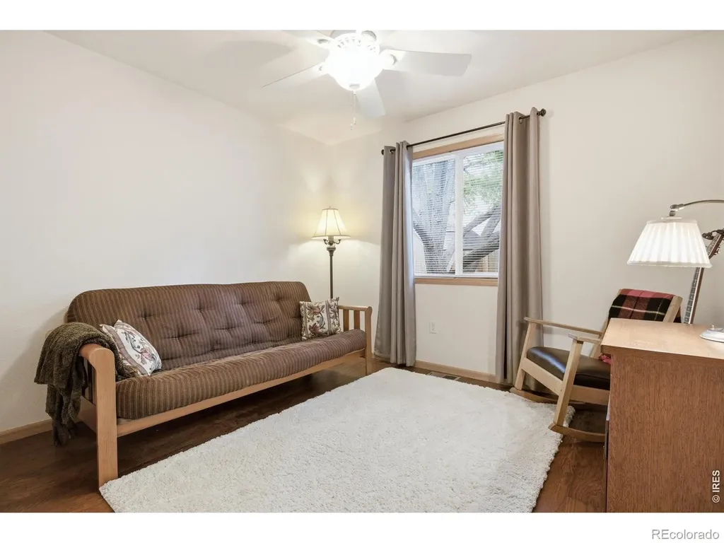 3156 Ivy Drive Loveland CO 80537