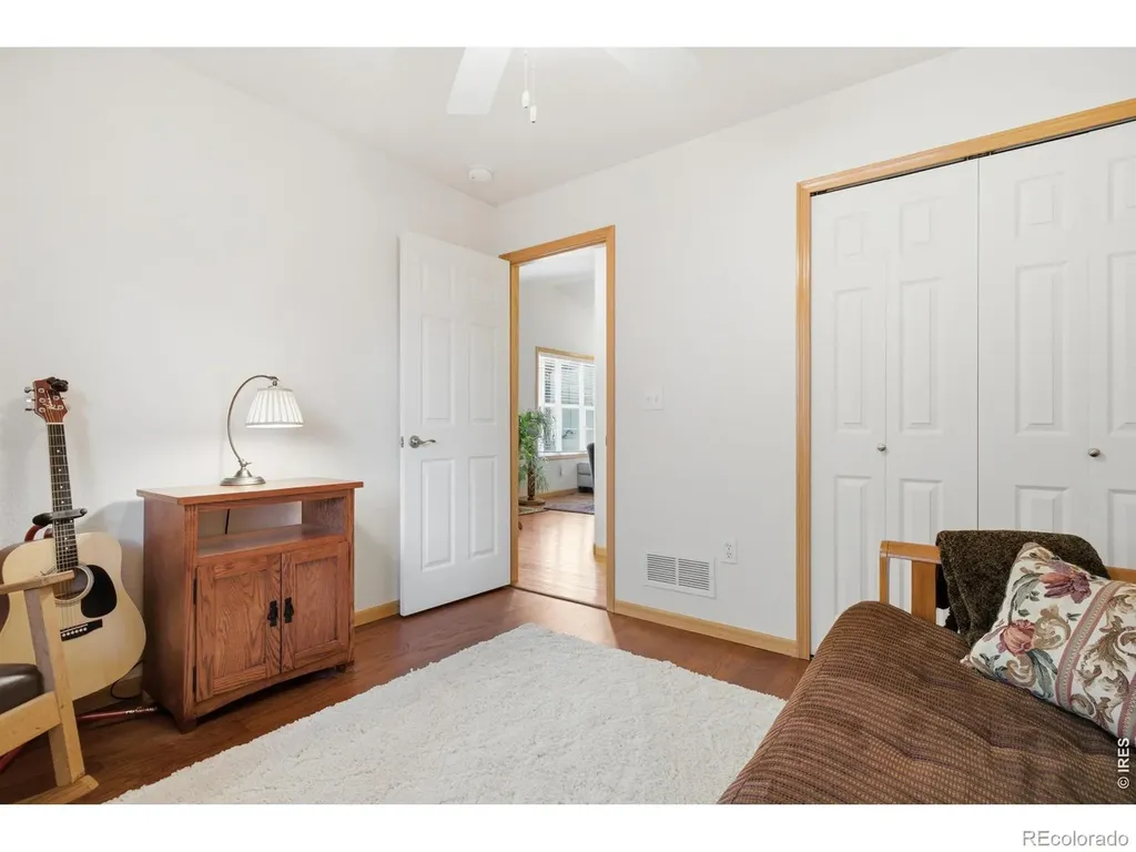3156 Ivy Drive Loveland CO 80537