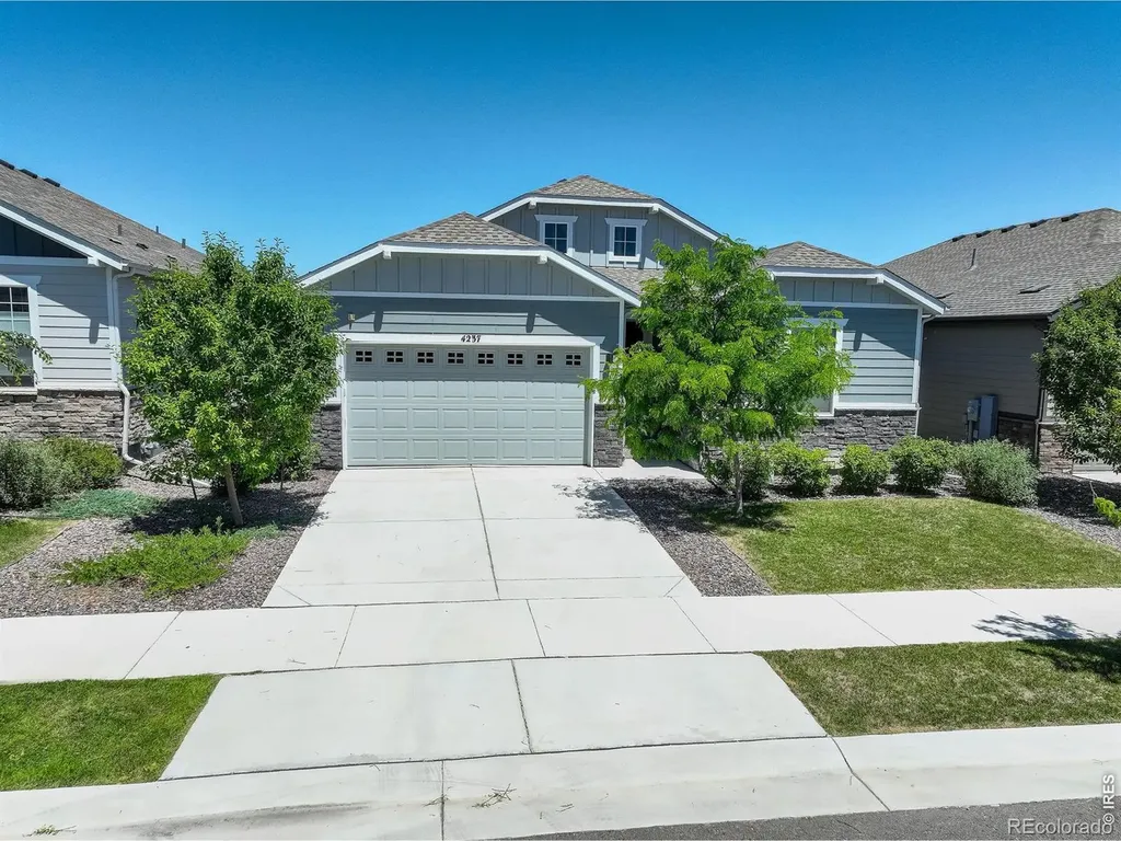 4237 Martinson Drive Loveland CO 80537