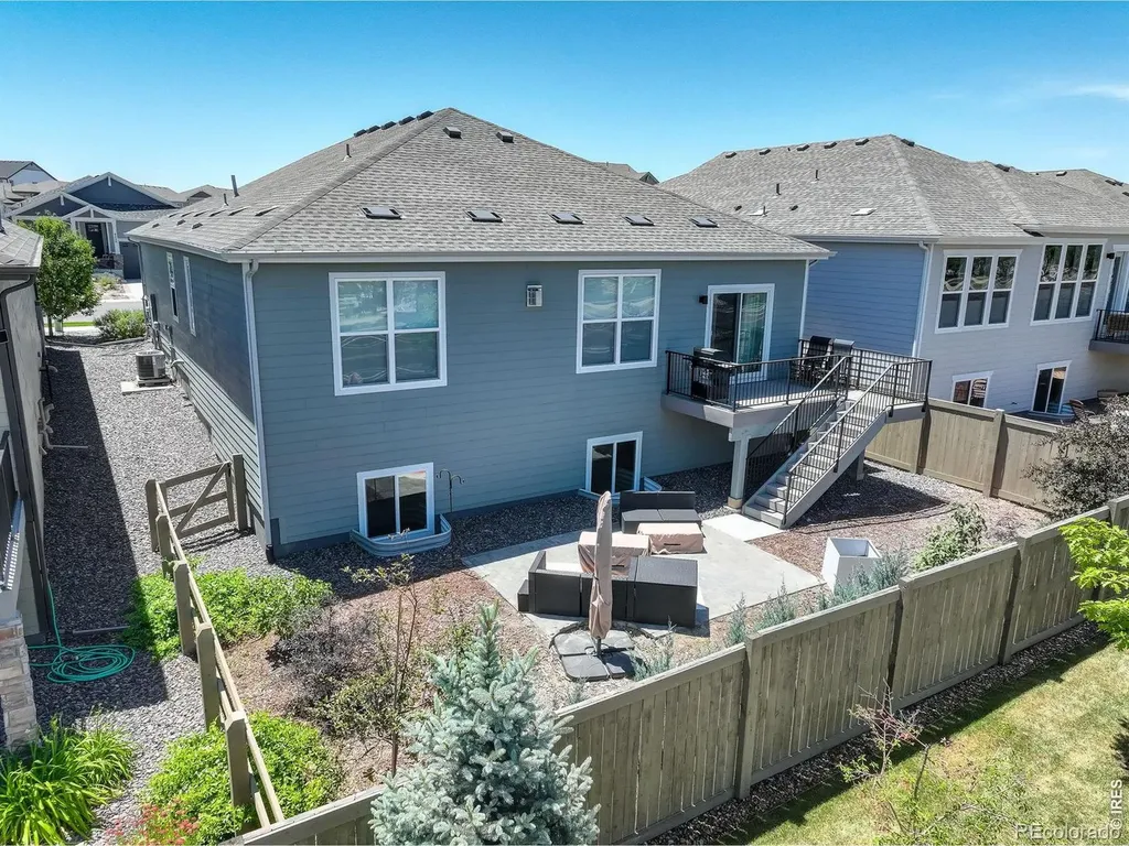4237 Martinson Drive Loveland CO 80537