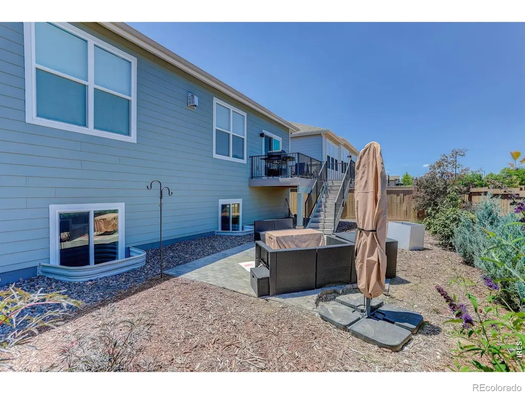 4237 Martinson Drive Loveland CO 80537
