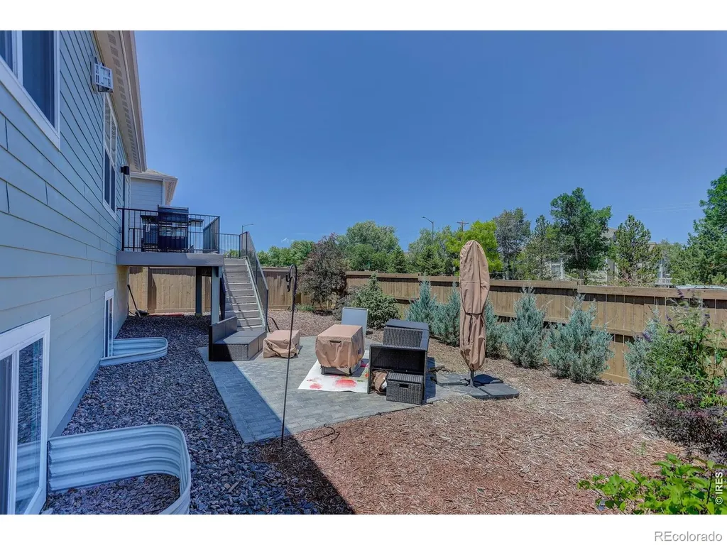 4237 Martinson Drive Loveland CO 80537