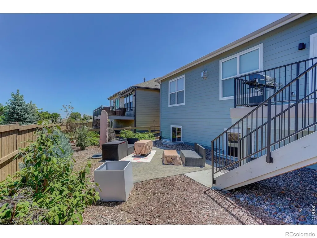 4237 Martinson Drive Loveland CO 80537