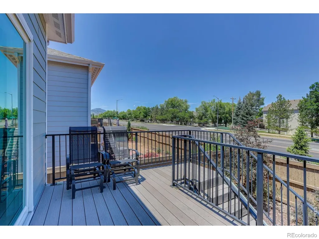 4237 Martinson Drive Loveland CO 80537