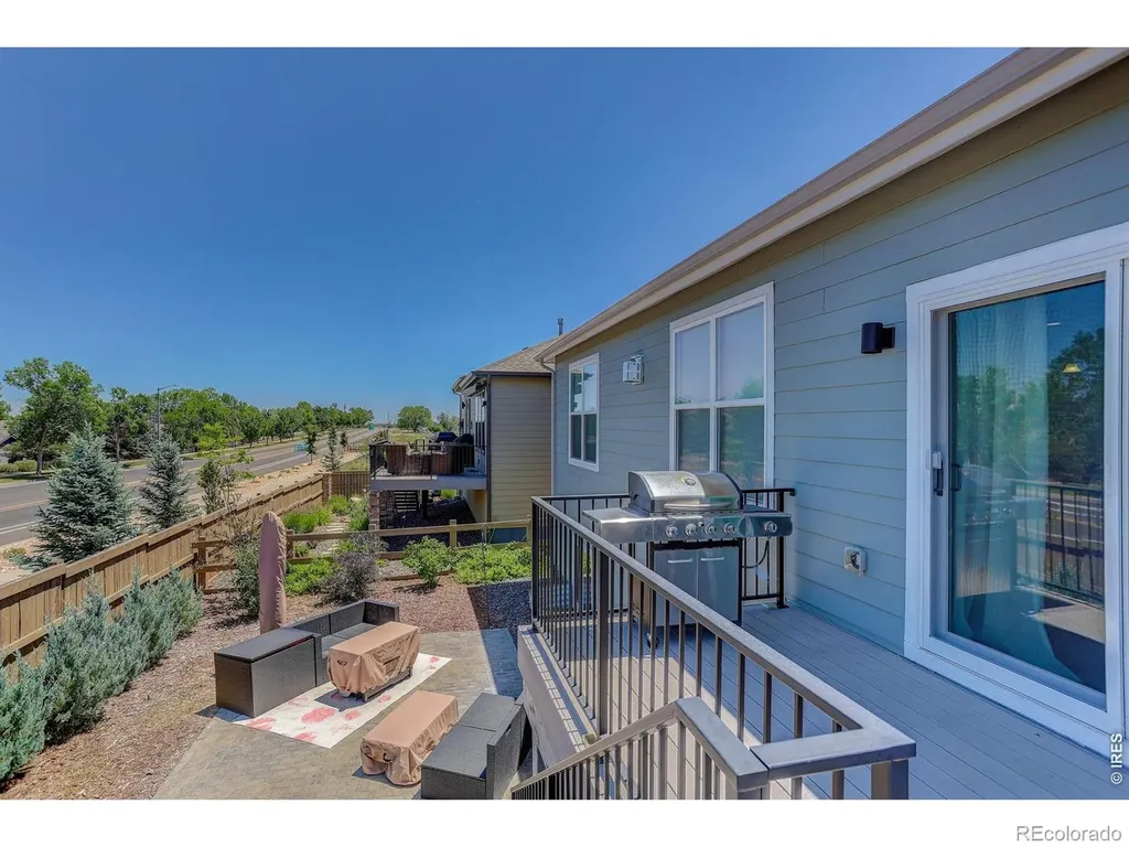 4237 Martinson Drive Loveland CO 80537