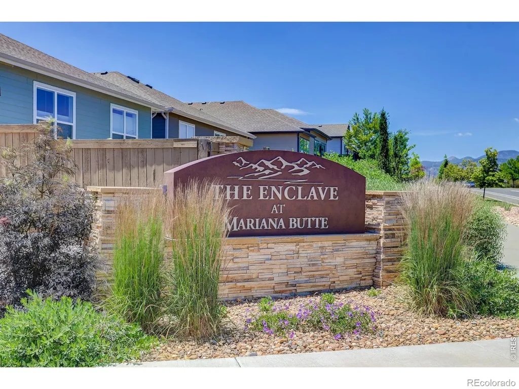 4237 Martinson Drive Loveland CO 80537