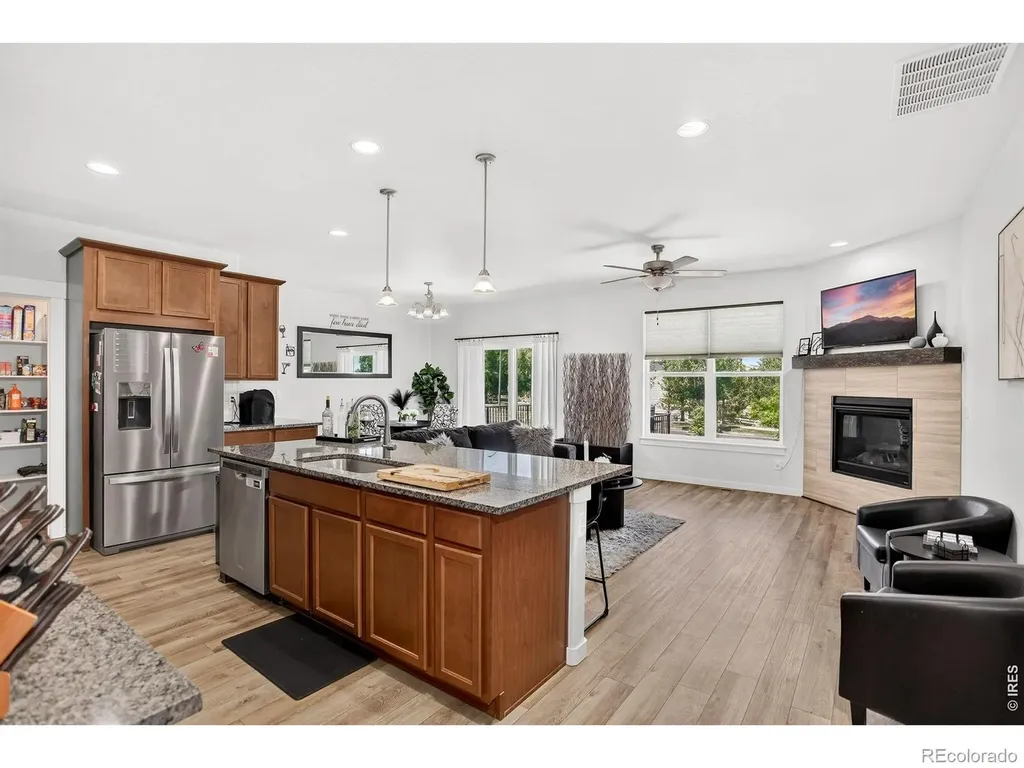 4237 Martinson Drive Loveland CO 80537