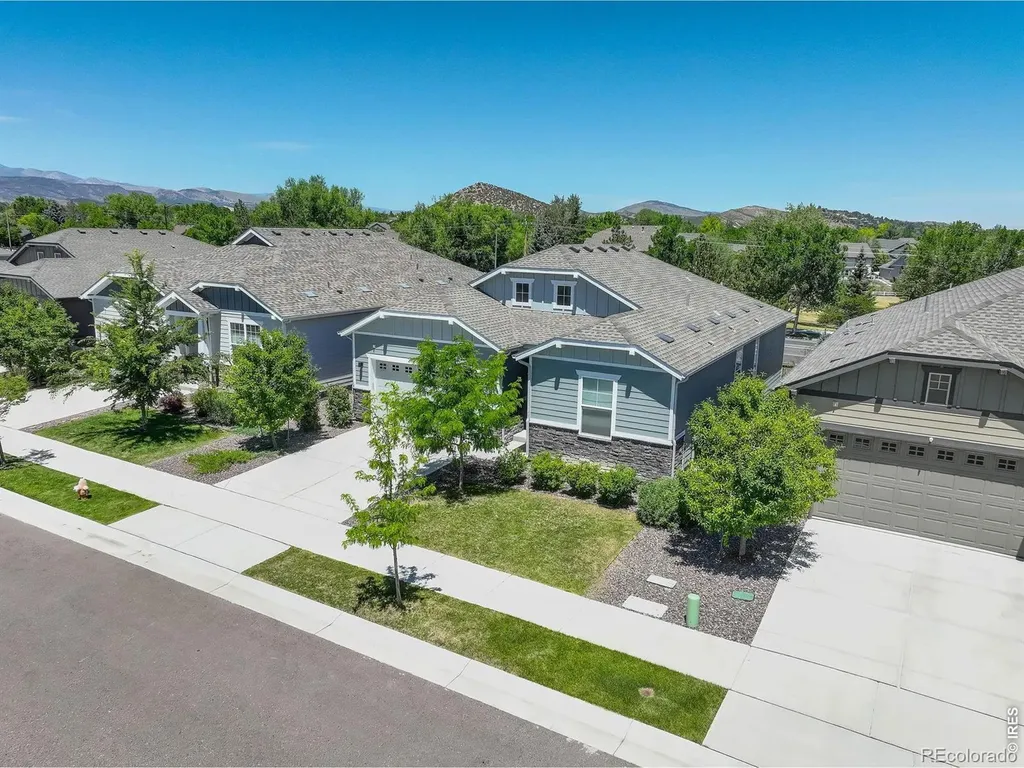 4237 Martinson Drive Loveland CO 80537