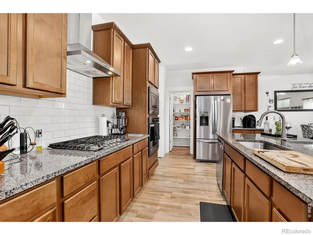 4237 Martinson Drive Loveland CO 80537