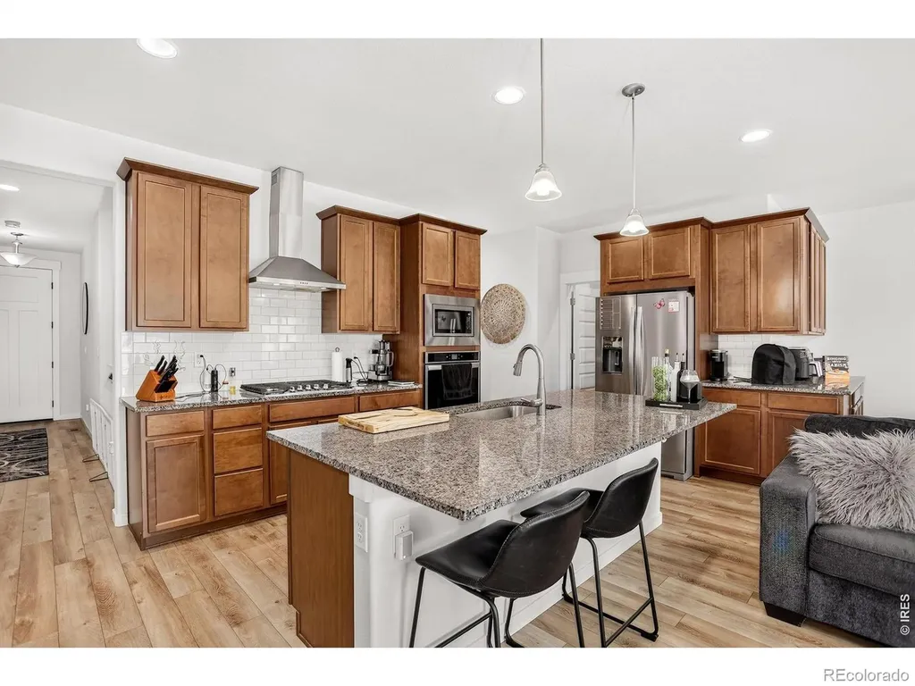 4237 Martinson Drive Loveland CO 80537