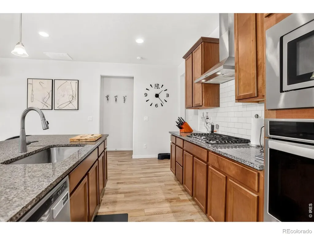 4237 Martinson Drive Loveland CO 80537