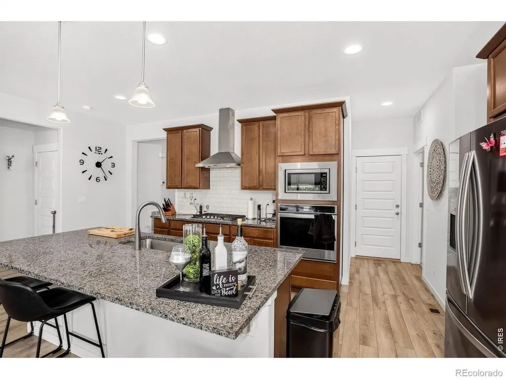 4237 Martinson Drive Loveland CO 80537