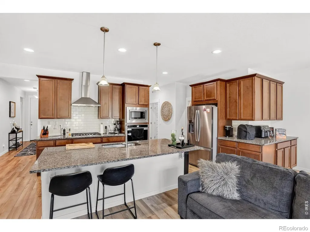 4237 Martinson Drive Loveland CO 80537