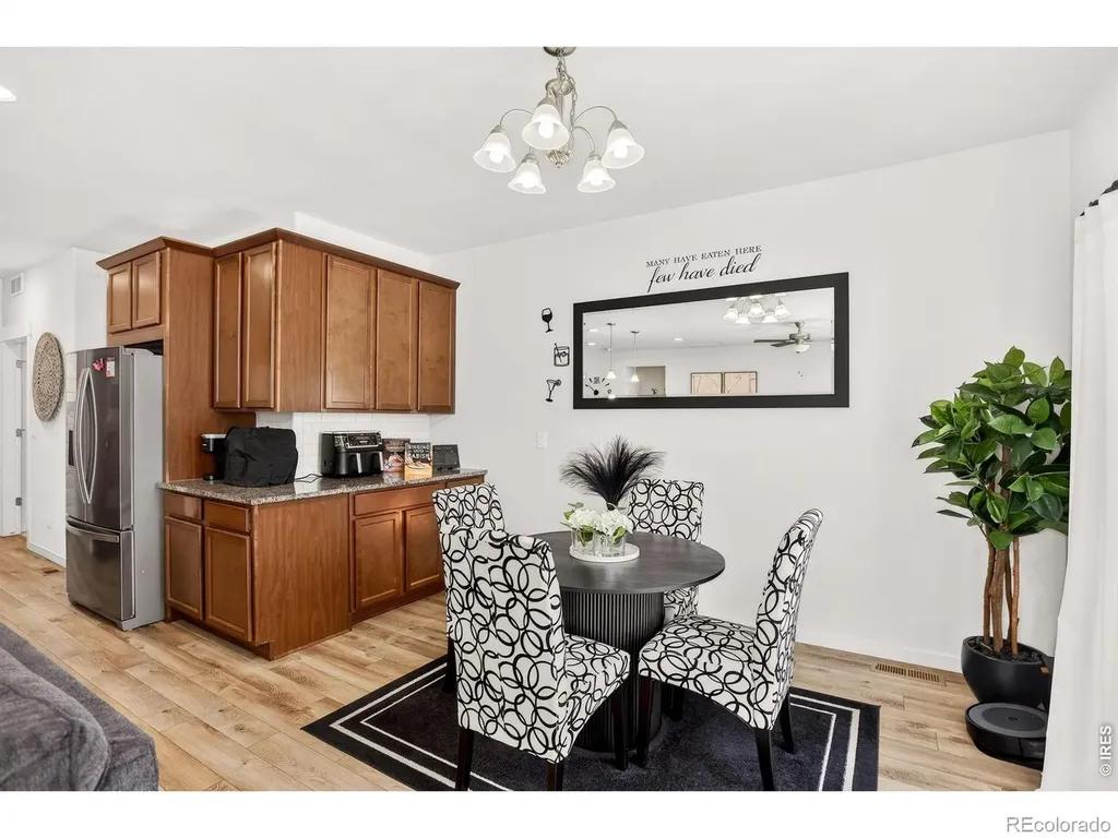 4237 Martinson Drive Loveland CO 80537