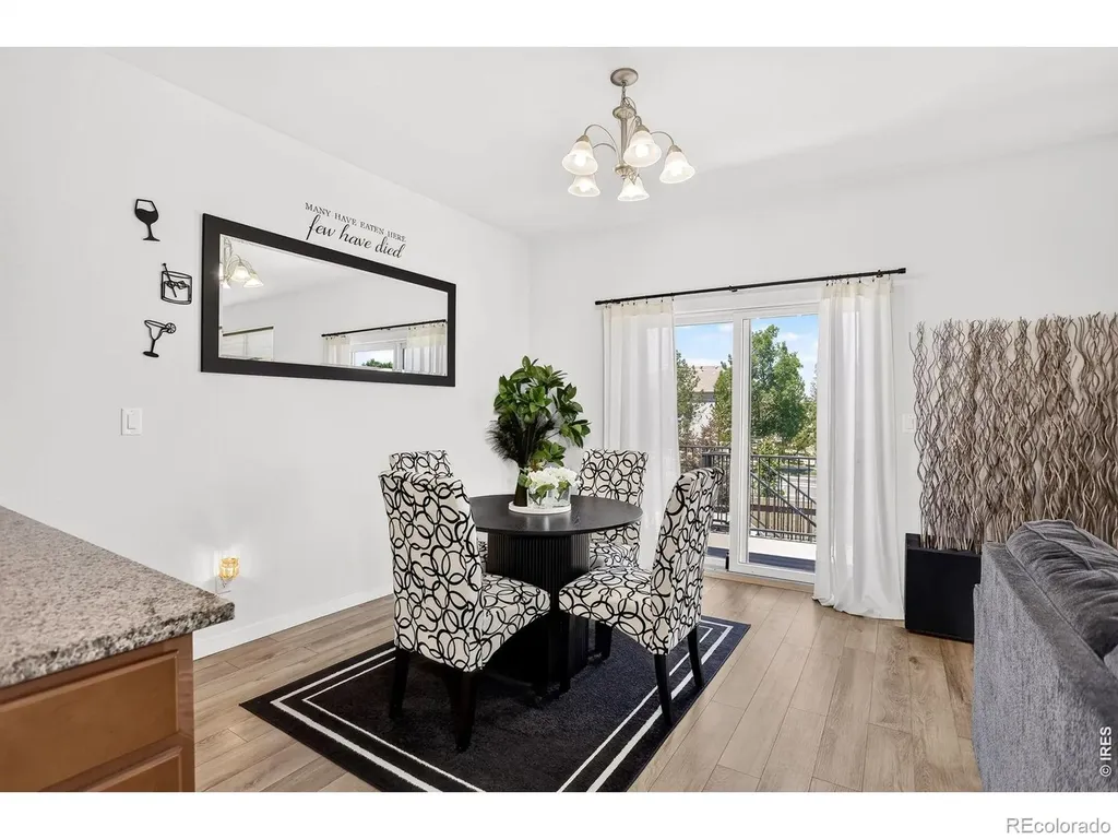 4237 Martinson Drive Loveland CO 80537