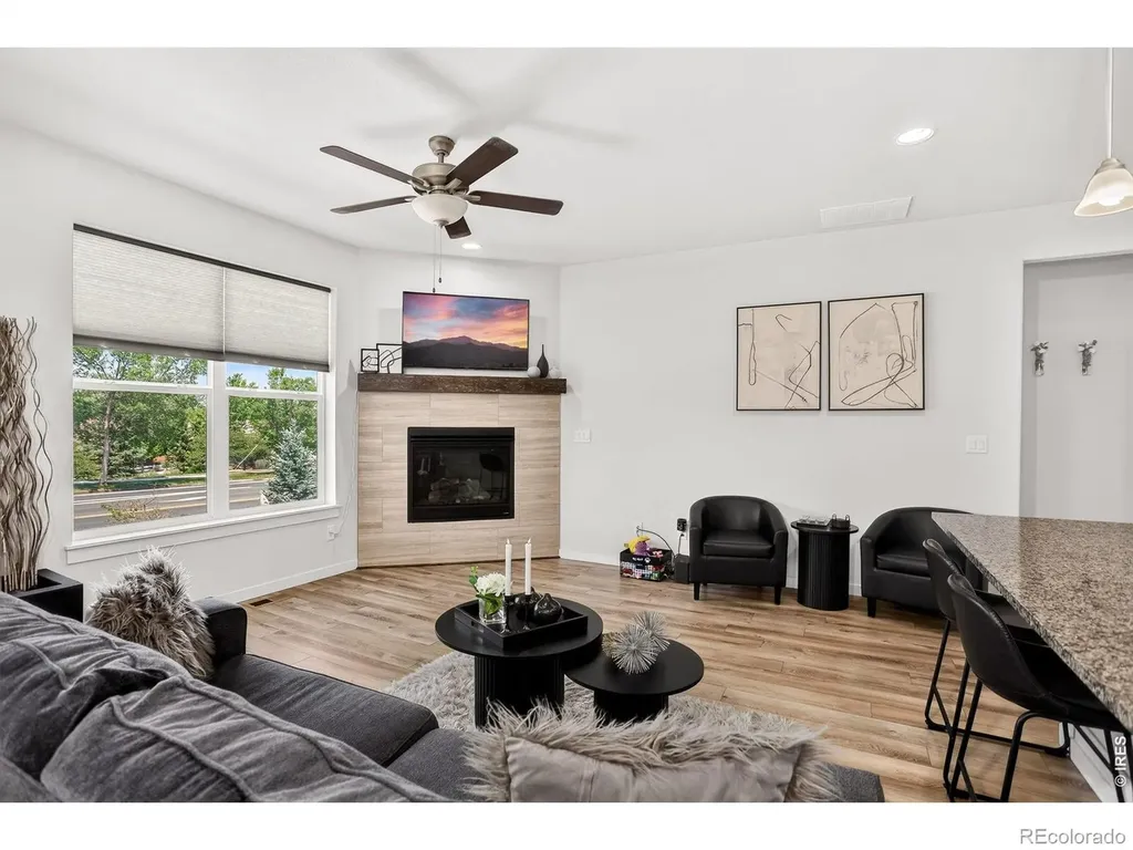4237 Martinson Drive Loveland CO 80537
