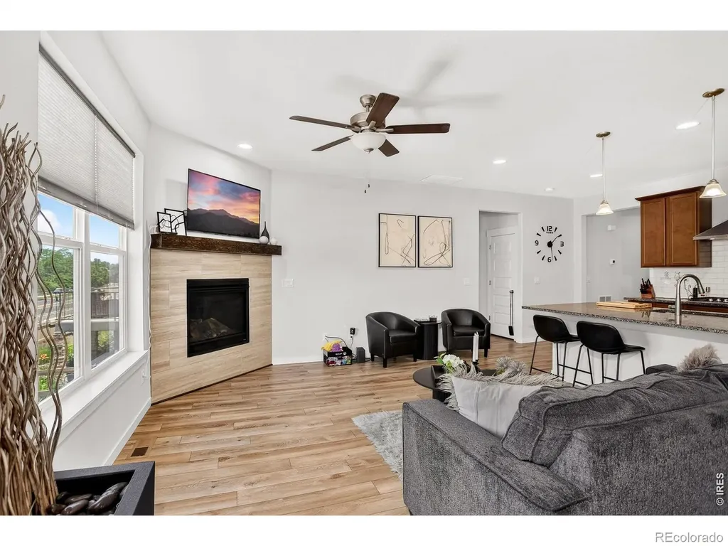4237 Martinson Drive Loveland CO 80537