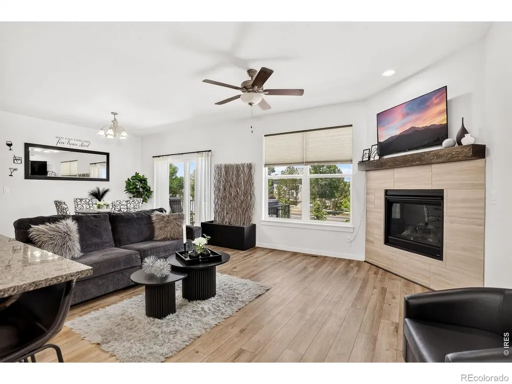 4237 Martinson Drive Loveland CO 80537