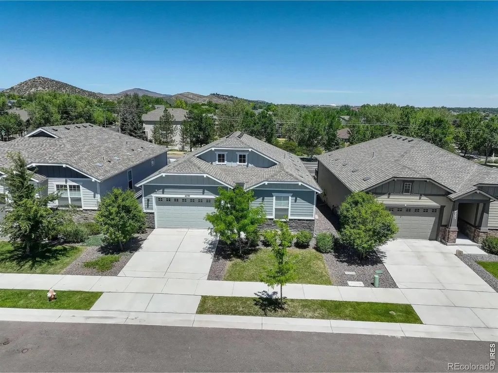 4237 Martinson Drive Loveland CO 80537