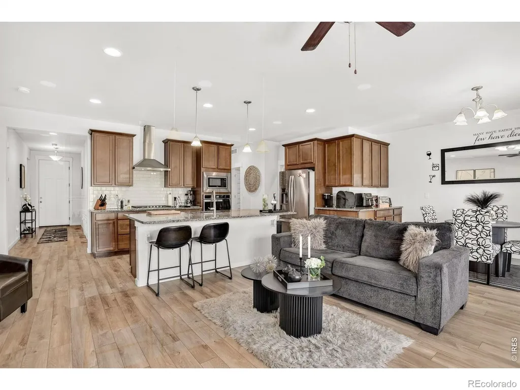 4237 Martinson Drive Loveland CO 80537