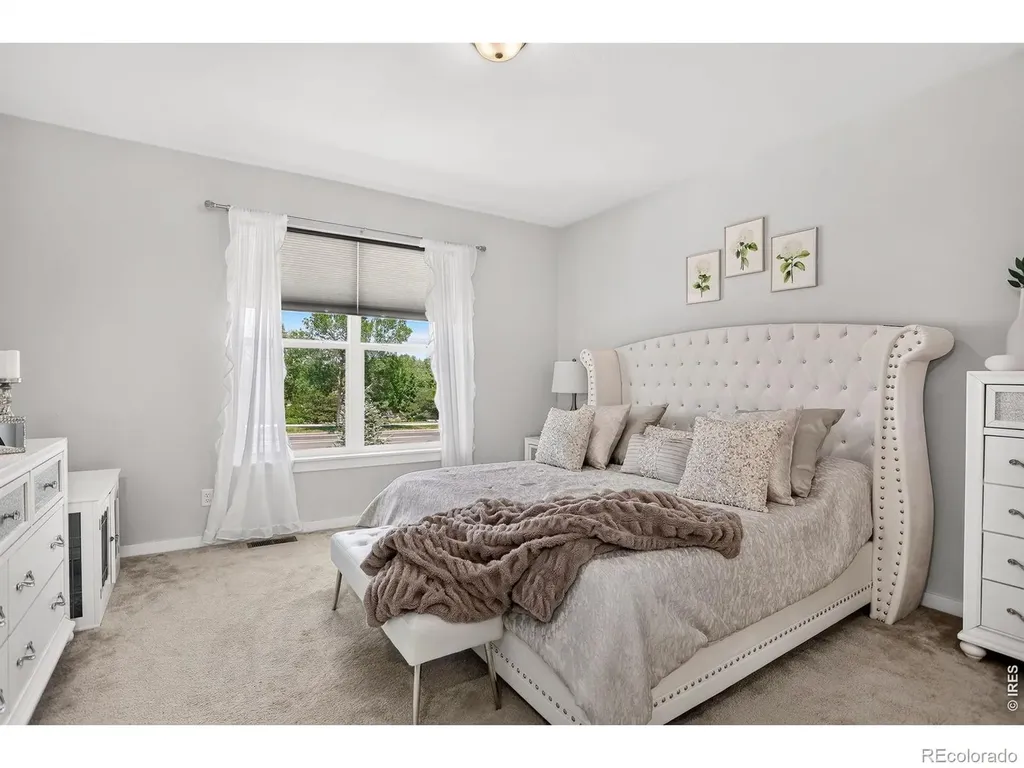 4237 Martinson Drive Loveland CO 80537