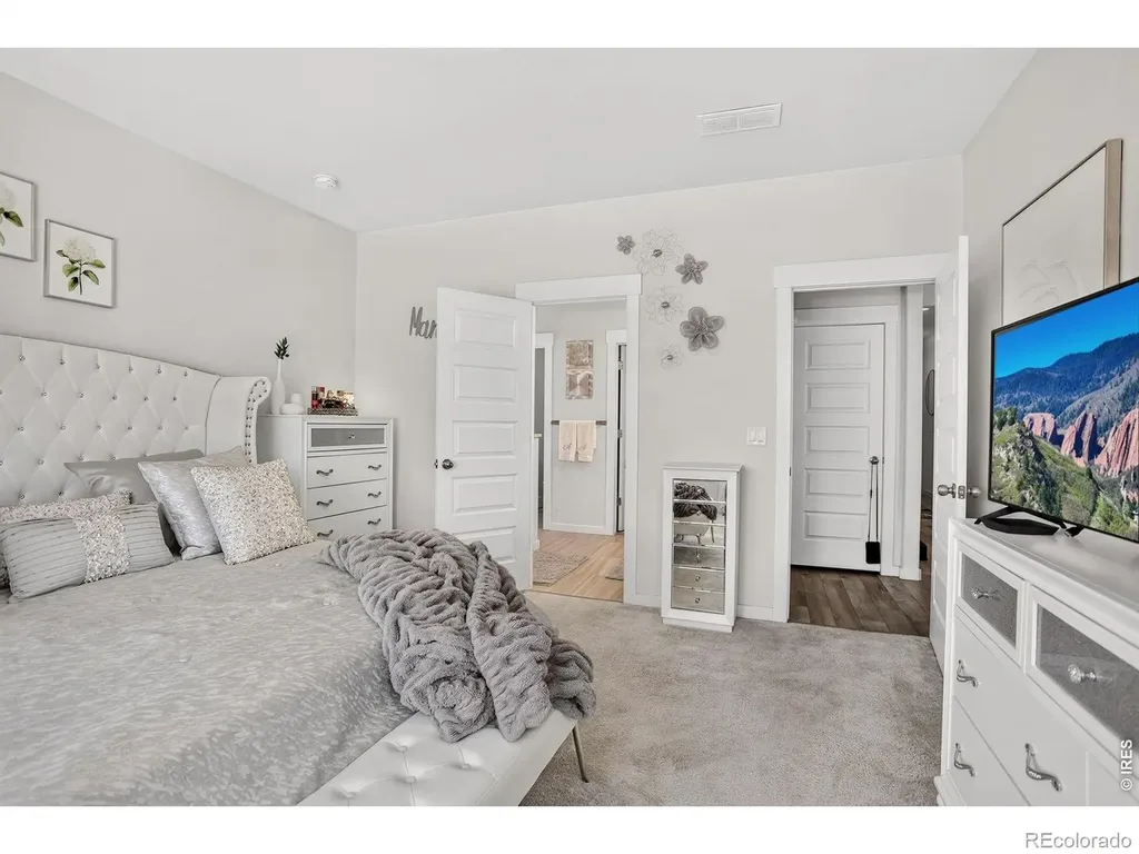 4237 Martinson Drive Loveland CO 80537