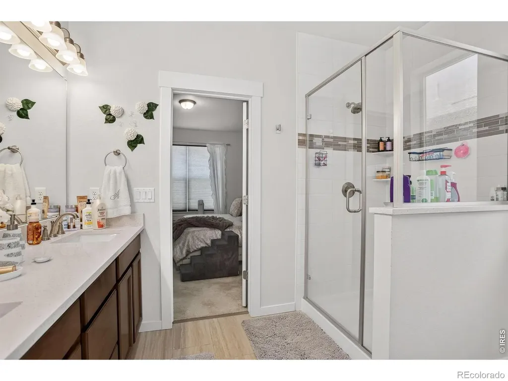 4237 Martinson Drive Loveland CO 80537