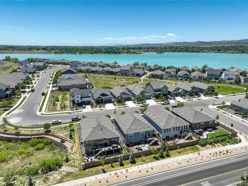 4237 Martinson Drive Loveland CO 80537