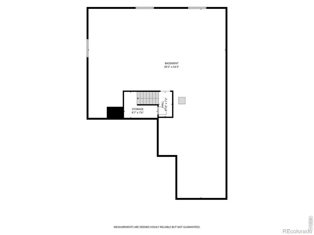 4237 Martinson Drive Loveland CO 80537