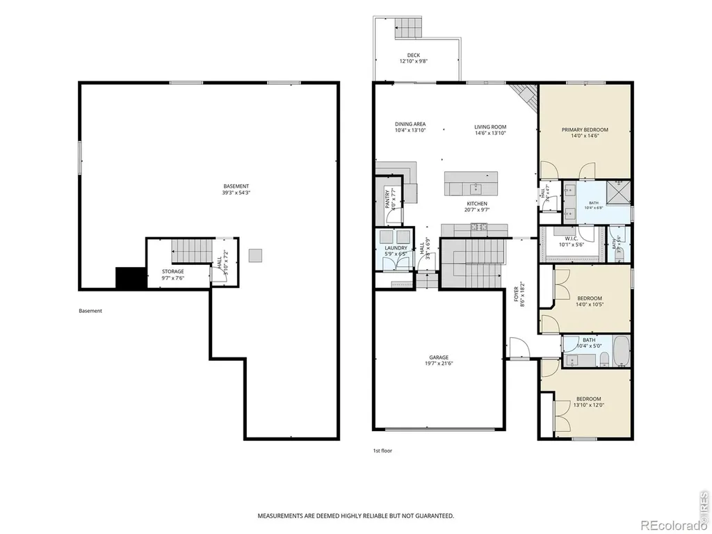 4237 Martinson Drive Loveland CO 80537